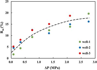 Evaluation Method of Movable Shale Oil Resource: A Case Study of the Shahejie Formation in the Dongying Sag, Jiyang Depression